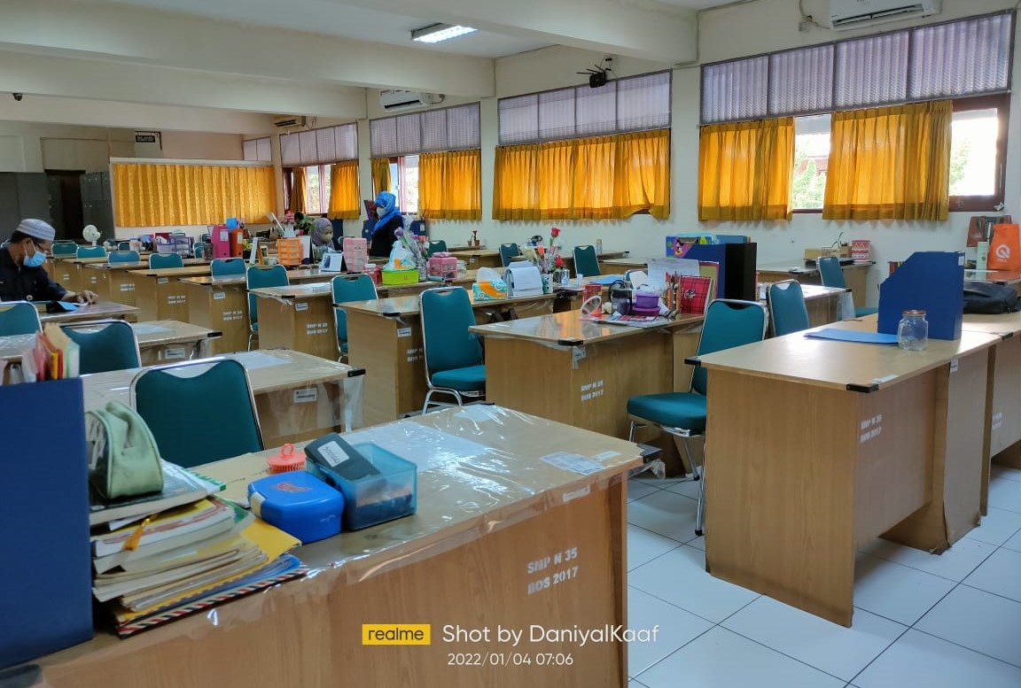 Ruang Guru BK