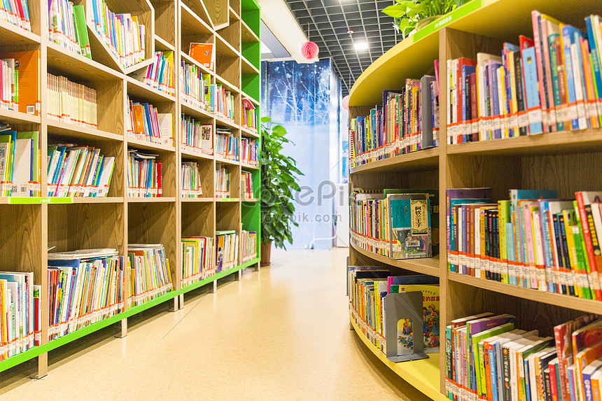 Perpustakaan